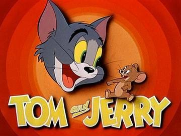Tom a Jerry m do hranho filmu